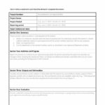 40+ Project Status Report Templates [Word, Excel, Ppt] ᐅ In How To Write A Work Report Template
