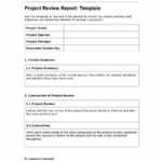 40+ Project Status Report Templates [Word, Excel, Ppt] ᐅ Pertaining To Development Status Report Template