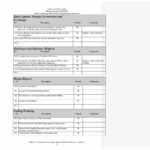 40+ Simple Business Requirements Document Templates ᐅ Regarding Report Requirements Template