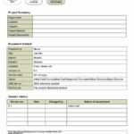 40+ Simple Business Requirements Document Templates ᐅ With Report Requirements Document Template