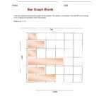 41 Blank Bar Graph Templates [Bar Graph Worksheets] ᐅ Inside Blank Picture Graph Template