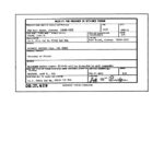 42 Dd Form 714 Template, Dd Form 714 Template Fill Online pertaining to Usmc Meal Card Template