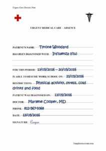 free fake medical certificate template atlantaauctionco com fake doctor s certificate