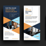 43+ Best Rack Card Templates – Word, Psd, Ai | Free Regarding Advertising Cards Templates