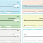 43+ Fake Blank Check Templates Fillable Doc, Psd, Pdf!! Pertaining To Fun Blank Cheque Template