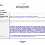 43 Professional Project Proposal Templates ᐅ Template Lab Within Software Project Proposal Template Word