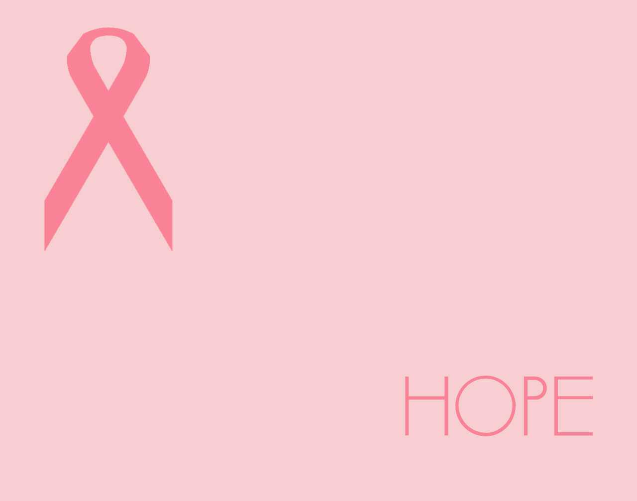 46+] Breast Cancer Wallpaper Background On Wallpapersafari With Regard To Breast Cancer Powerpoint Template