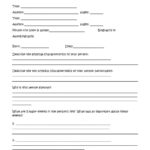 4Th Grade Book Report Template Stretching And Conditioning Pertaining To 4Th Grade Book Report Template