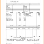 5 Basic Payslip Template Word Salary Slip Basic Payslip In Blank Payslip Template