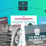 5 Must Have Nonprofit Infographic Templates To Supercharge For Nonprofit Annual Report Template