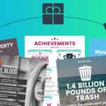 5 Must Have Nonprofit Infographic Templates To Supercharge Within Ngo Brochure Templates