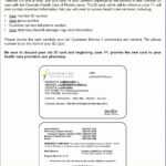 50 Auto Insurance Card Template Pdf | Culturatti Regarding Fake Auto Insurance Card Template Download