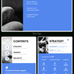 50+ Customizable Annual Report Design Templates, Examples For Nonprofit Annual Report Template