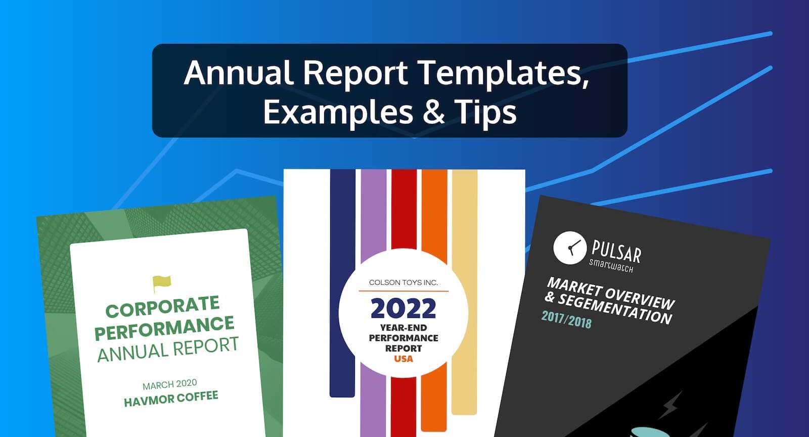 50+ Customizable Annual Report Design Templates, Examples Pertaining To Non Profit Annual Report Template