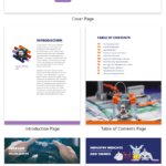 50+ Customizable Annual Report Design Templates, Examples Regarding Good Report Templates