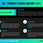 50+ Customizable Annual Report Design Templates, Examples With Nonprofit Annual Report Template