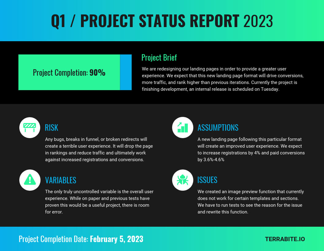 50+ Customizable Annual Report Design Templates, Examples With Nonprofit Annual Report Template