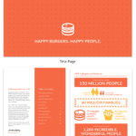 50+ Customizable Annual Report Design Templates, Examples Within Wrap Up Report Template