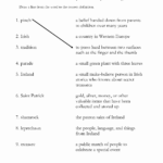 50 Matching Test Template Microsoft Word | Culturatti Throughout Test Template For Word