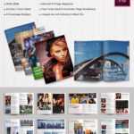 50 Microsoft Word Magazine Template | Culturatti For Magazine Template For Microsoft Word