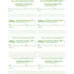 50 Printable Comment Card & Feedback Form Templates ᐅ Inside Comment Cards Template