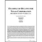 50 Simple Corporate Bylaws Templates & Samples ᐅ Template Lab With Regard To Corporate Bylaws Template Word