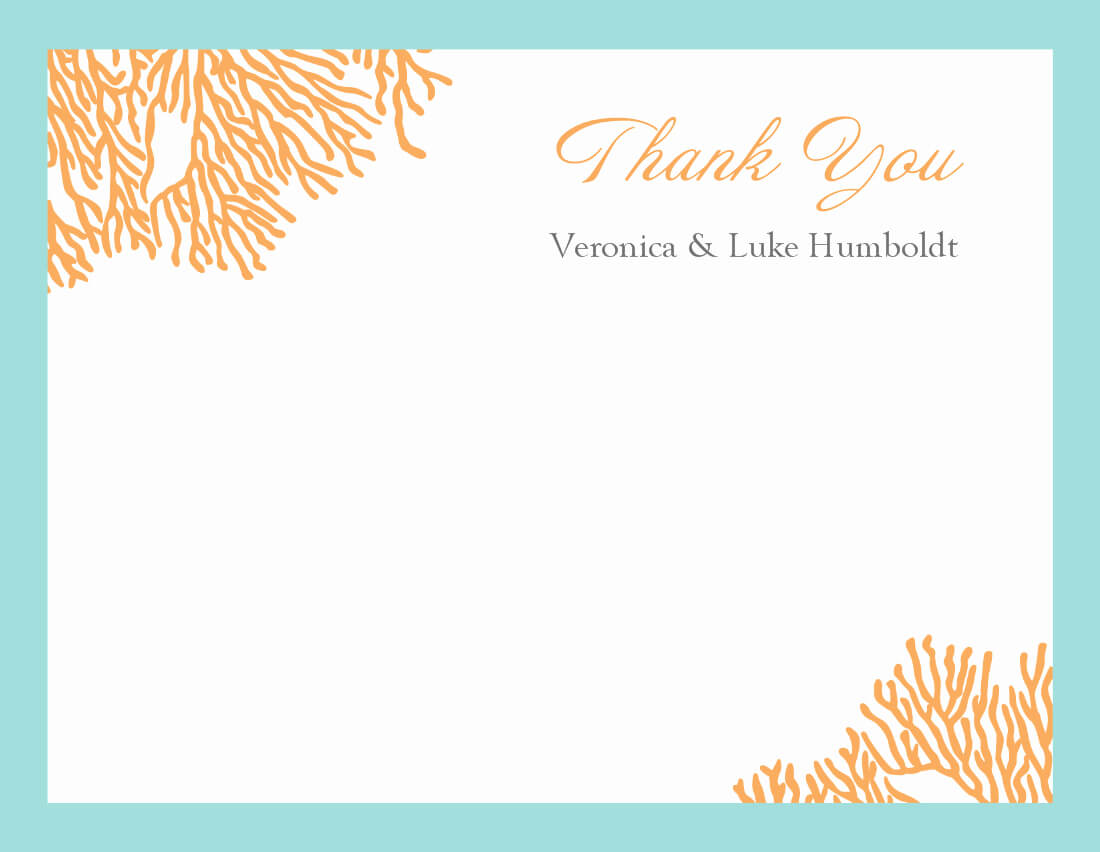 50 Thank You Card Template Word | Culturatti Throughout Thank You Card Template Word