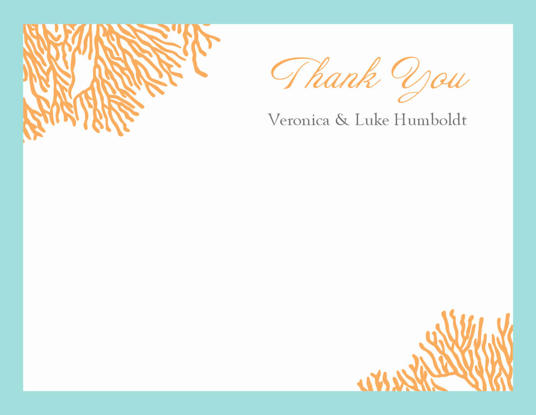 50 Thank You Card Template Word | Culturatti throughout Thank You Card Template Word