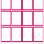 52 Reasons Why I Love You Cards Printable Templates Free For Within 52 Reasons Why I Love You Cards Templates