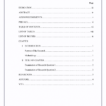 53 Table Of Contents Microsoft Word, How To Add A Table Of Intended For Microsoft Word Table Of Contents Template