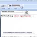 55005 6 Report Builder 3 0 Report Templates Intended For Report Builder Templates