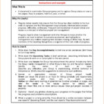 6 7 Feasibility Report Example | Salescv Throughout Technical Feasibility Report Template