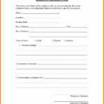 6+ Employee Incident Report Sample | This Is Charlietrotter Inside Employee Incident Report Templates