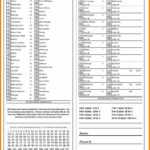 6+ Football Parlay Sheets | Mael Modern Decor For Football Betting Card Template