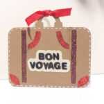 62 Bon Voyage Greeting Card Template, Bon Card Greeting Regarding Bon Voyage Card Template