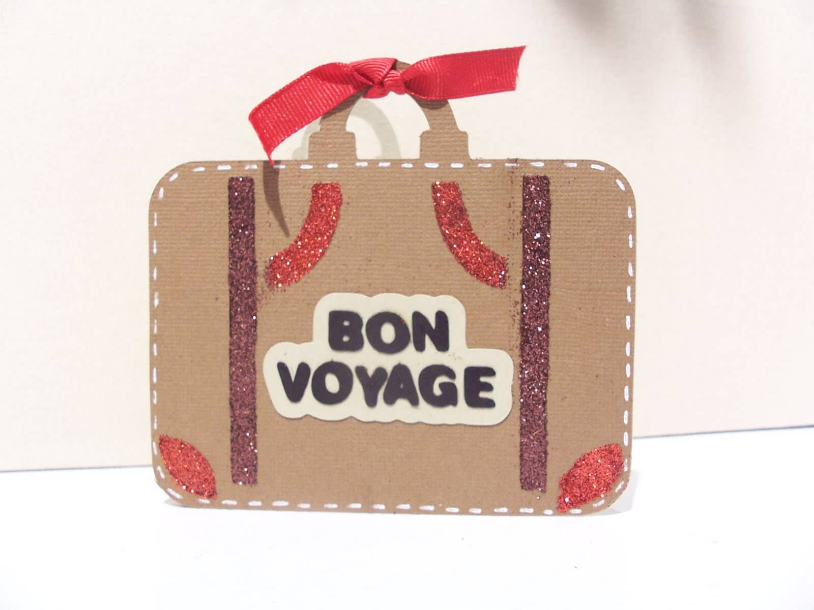 62 Bon Voyage Greeting Card Template, Bon Card Greeting Regarding Bon Voyage Card Template