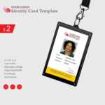 65 Best Id Card Template Free Software Download For With Media Id Card Templates