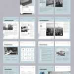 65 Fresh Indesign Templates And Where To Find More Intended For Free Indesign Report Templates