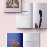 65 Fresh Indesign Templates And Where To Find More Throughout Indesign Templates Free Download Brochure
