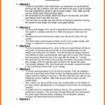 7+ Apa Lab Report Format | Writing A Memo Pertaining To Carotid Ultrasound Report Template