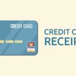 7+ Credit Card Receipt Templates – Pdf | Free & Premium Inside Credit Card Receipt Template