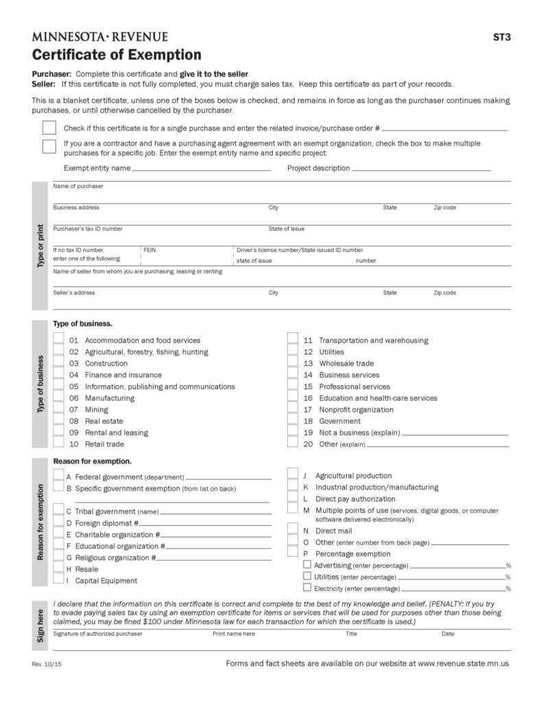 7 Things Resellers Need To Know About Resale Certificates With Regard To Resale Certificate Request Letter Template