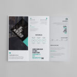 76+ Premium & Free Business Brochure Templates Psd To Inside Free Illustrator Brochure Templates Download
