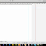 8.5X11 Tri Fold Brochure Setup In Adobe Illustrator Within Tri Fold Brochure Template Illustrator