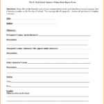 8+ Book Report Template 6Th Grade | Types Of Letter For Book Report Template 6Th Grade