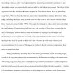 8 Common Tips For Writimg A Narrative Essay Introduction Throughout Introduction Template For Report