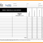 8+ Daily Activity Report Template Free Download | Lobo In Sales Call Report Template Free