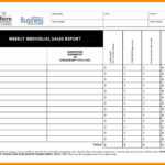 8+ Daily Activity Report Template Free Download | Lobo In Sales Call Report Template Free