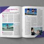 8+ Microsoft Word Magazine Templates – Word Pdf Regarding Magazine Template For Microsoft Word