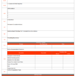 8D (Eight Disciplines) – The Problem Solving Tool Regarding 8D Report Format Template